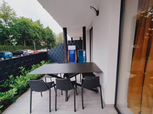 WODA I WIATR CAŁOROCZNE APARTAMENTY PRZY MORZU