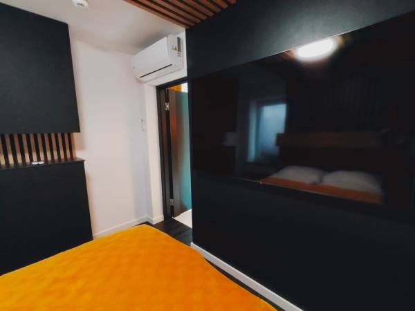 WODA I WIATR CAŁOROCZNE APARTAMENTY PRZY MORZU