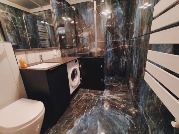 WODA I WIATR CAŁOROCZNE APARTAMENTY PRZY MORZU