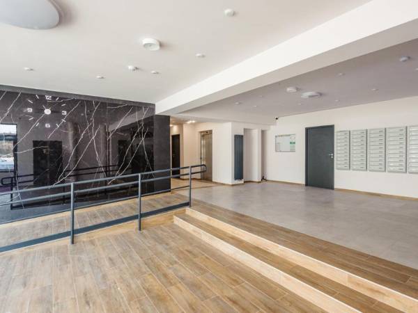 WODA I WIATR CAŁOROCZNE APARTAMENTY PRZY MORZU