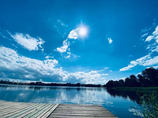 Mazurski Zakątek Skarlin