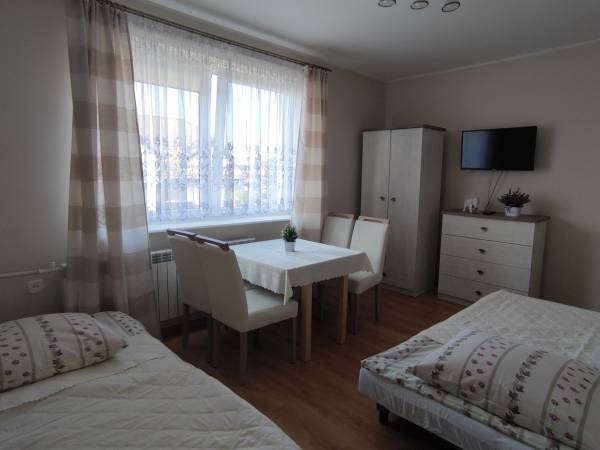 Kwatery U Asi Wydmowa 35 Jastarnia