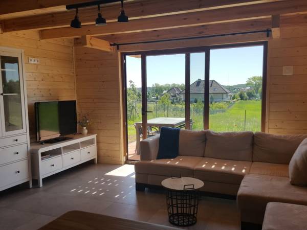 Mazurskie Ranczo Bogaczewo