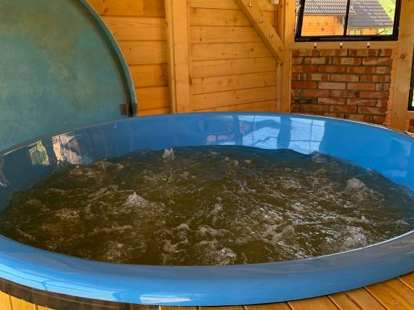 Agroturystyka 'Wudarsówka"