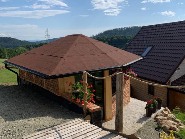 Agroturystyka 'Wudarsówka"