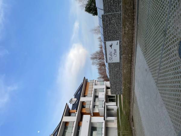 Baltic Sun- apartamenty z basenem .