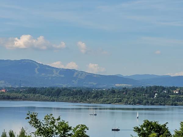 Pokoje Gościnne u Brody
