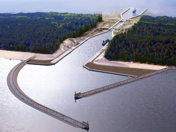 Baltic Sun- apartamenty z basenem .