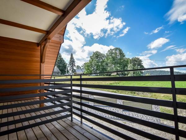 Pokoje Gościnne Baranek