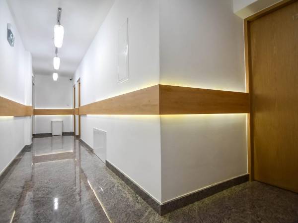 Pokoje Gościnne Baranek