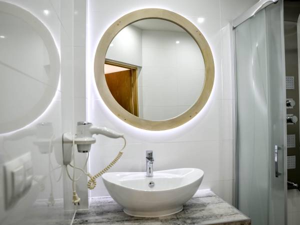 Pokoje Gościnne Baranek