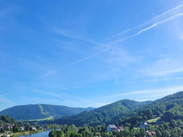 Pokoje Gościnne u Brody