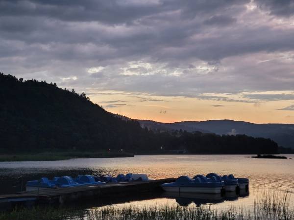 Pokoje Gościnne u Brody