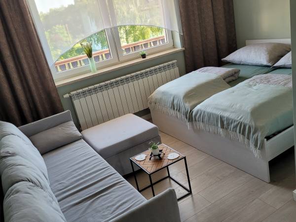 Pokoje Gościnne u Brody