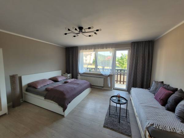 Pokoje Gościnne u Brody