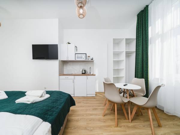 Apartamenty cracow.travel.pl