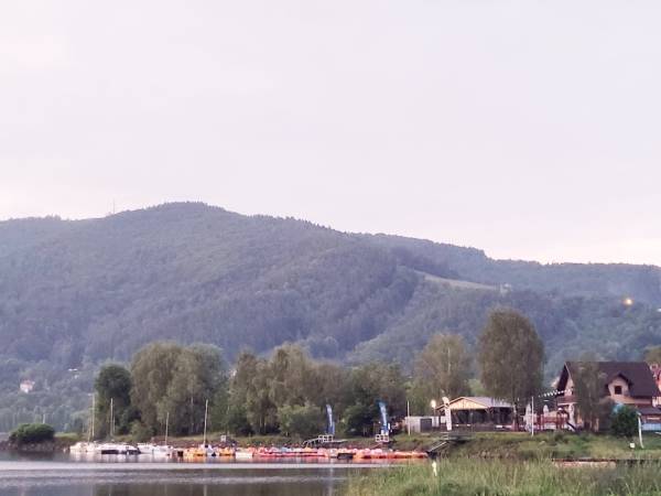 Pokoje Gościnne u Brody