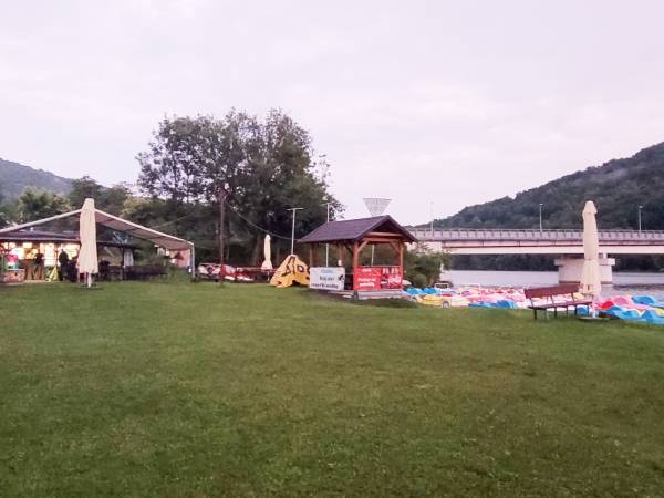 Pokoje Gościnne u Brody