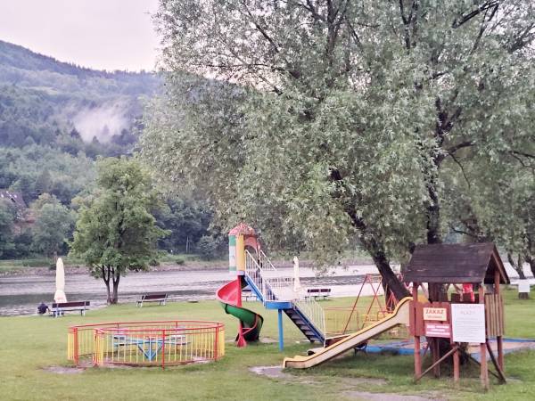 Pokoje Gościnne u Brody