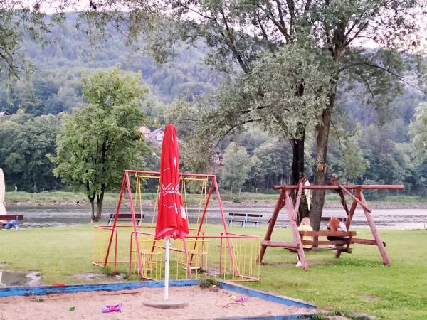 Pokoje Gościnne u Brody