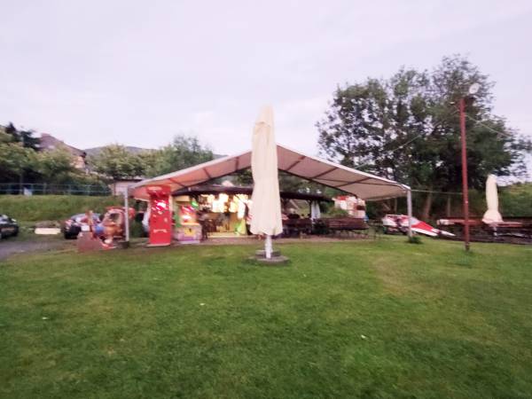 Pokoje Gościnne u Brody