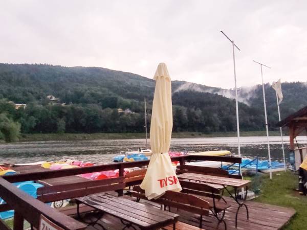 Pokoje Gościnne u Brody