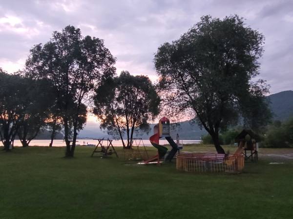 Pokoje Gościnne u Brody