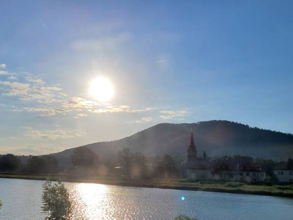 Pokoje Gościnne u Brody