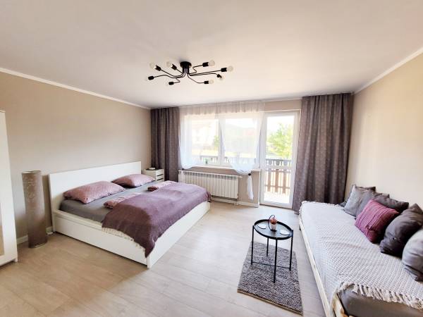 Pokoje Gościnne u Brody