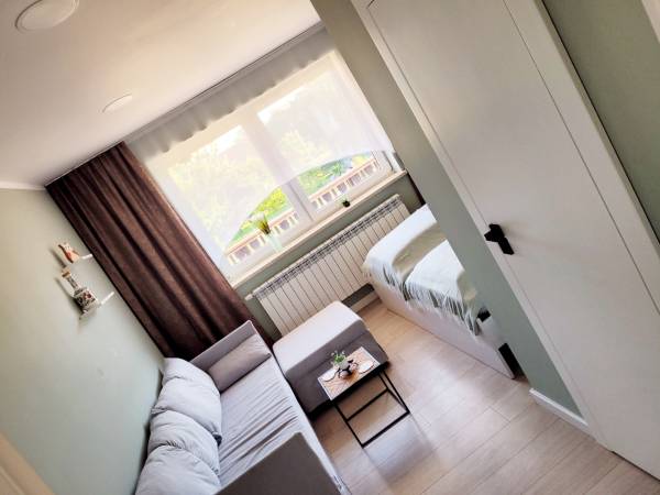 Pokoje Gościnne u Brody