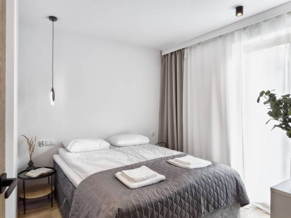 Apartament Barcelona