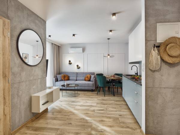 Apartament Barcelona