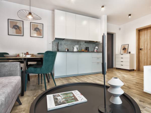 Apartament Barcelona