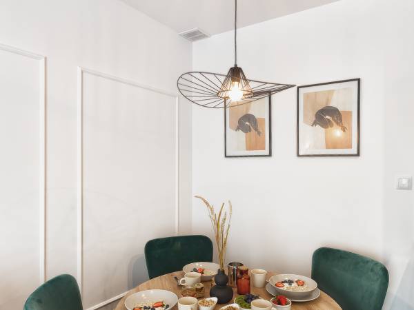 Apartament Barcelona