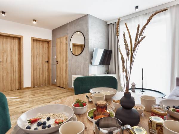 Apartament Barcelona