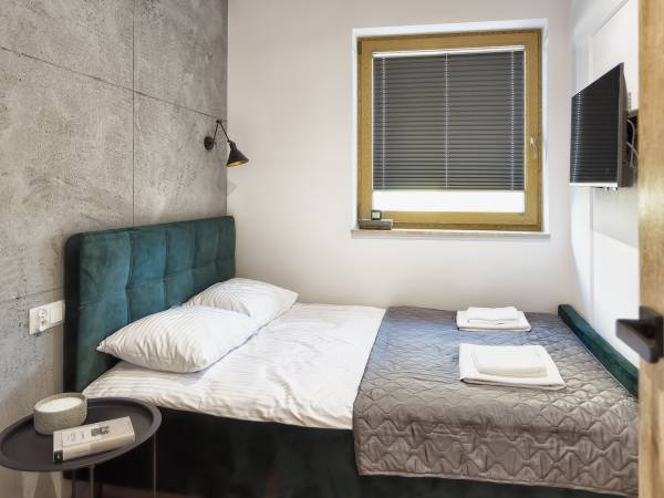 Apartament Barcelona