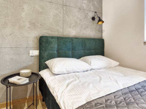 Apartament Barcelona