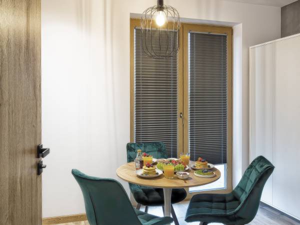 Apartament Malaga