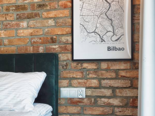 Apartament Bilbao