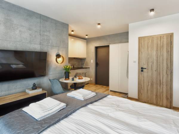Apartament Bilbao