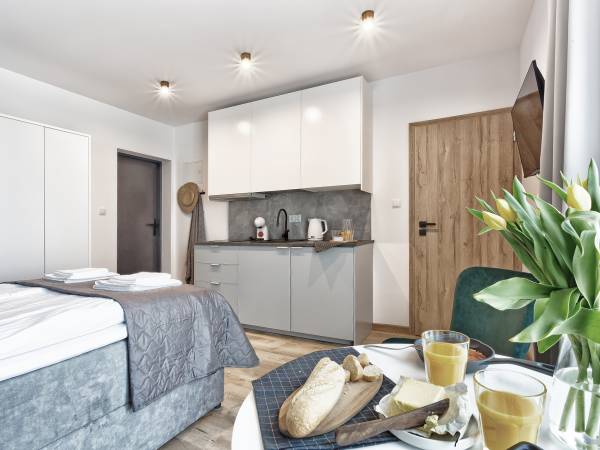 Apartament Ibiza