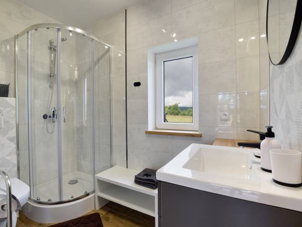 Domek na Słonecznym Wzgórzu 