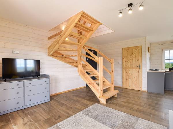 Domek na Słonecznym Wzgórzu 