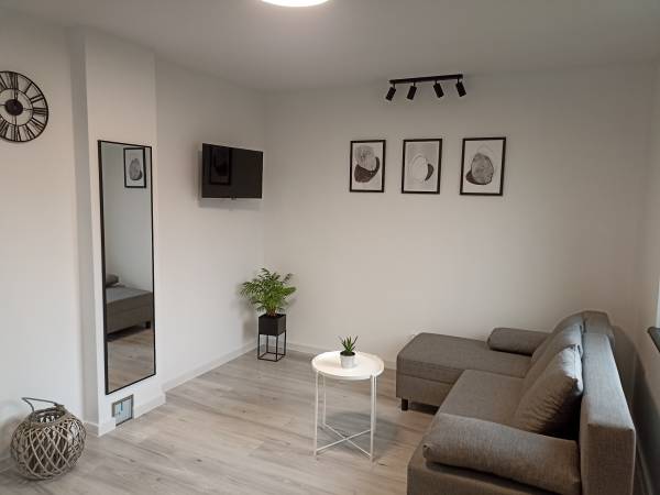 Domki letniskowe KASZUBY - KAMIENNA DOLINA - ATRAKCJE - JEZIORO 