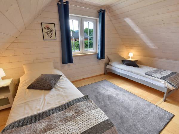 Domek na Słonecznym Wzgórzu 