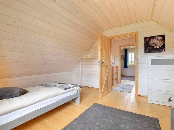 Domek na Słonecznym Wzgórzu 