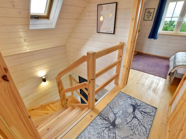 Domek na Słonecznym Wzgórzu 