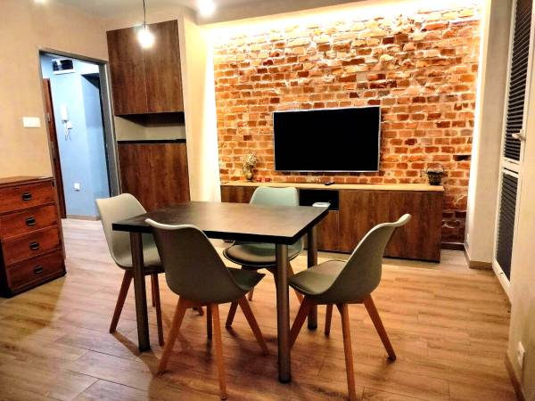 APARTAMENT 20