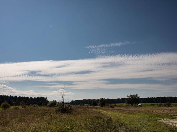 Zakątek pod tatrami