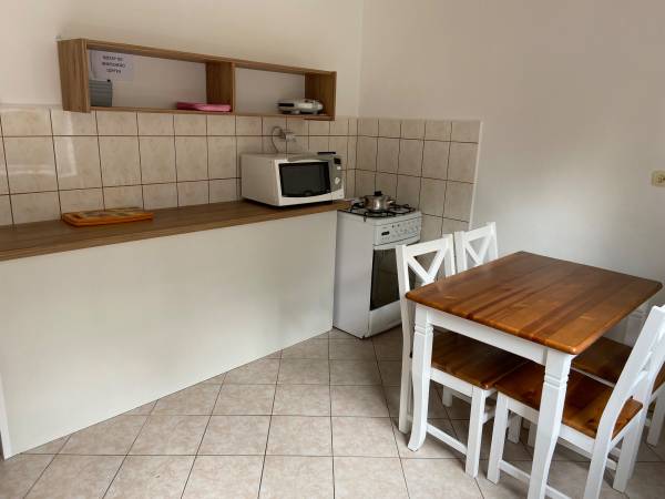 Kuchnia do wspólnego użytku